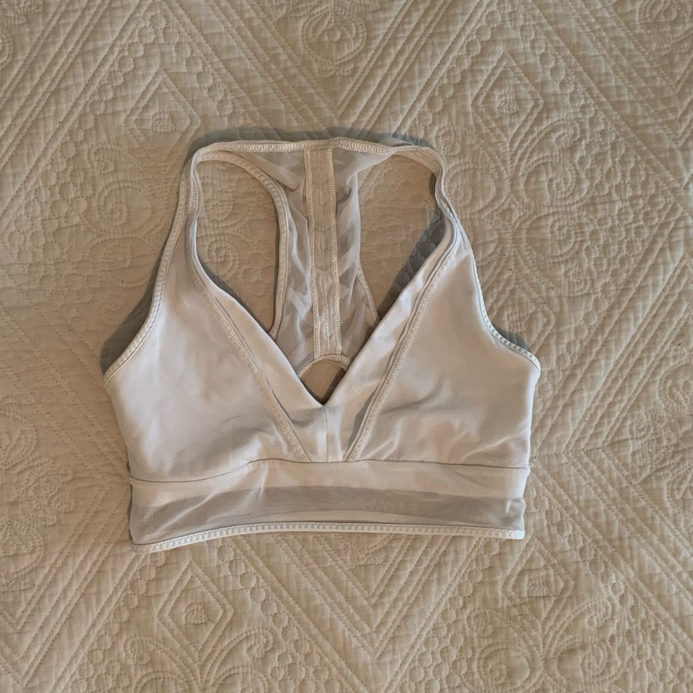 Lululemon bra